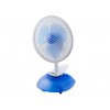 Cirkulační ventilátor Pure Fan 2v1 15cm