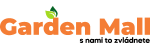 Osobný odber GardenMall.sk