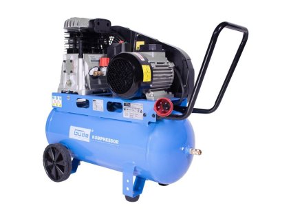 kompresor 2200 w 10 bar 50 litrov 5801050 400v