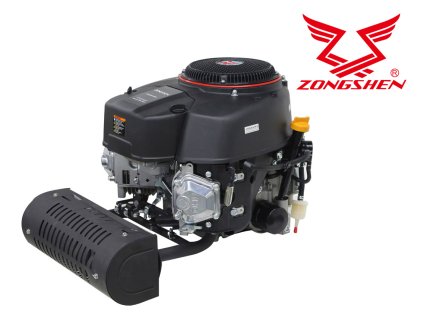 MOTOR ZONGSHEN XP680 680cc 23 TWIN