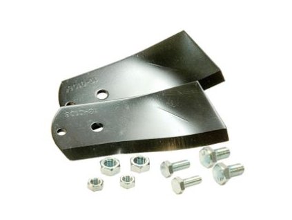 NÔŽ TRAKTOR STIGA PARK VILLA 85M 102M 121M 122,5mm EVEREST