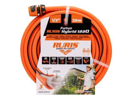 ruris limit 1220