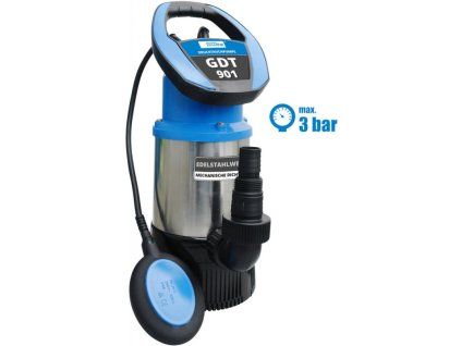 ponorne tlakove cerpadlo gdt 901