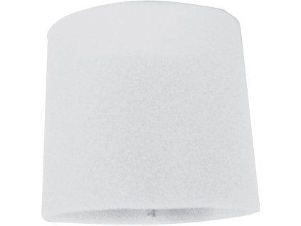 penovy filter do vysavaca nts 1200