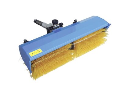 zametaci stroj k malotraktoru gkm 900 2v1