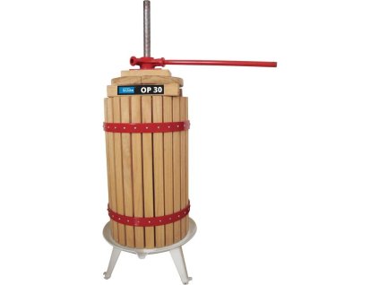 rucny lis na ovocie 30 l op 30