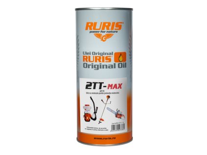RURIS olej 2T 1l
