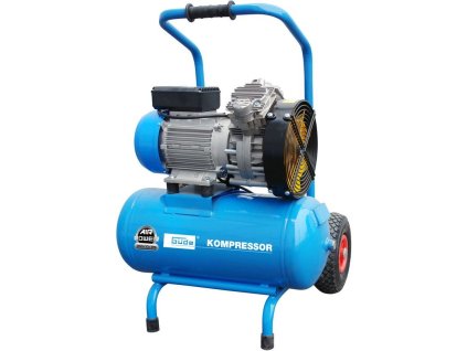 kompresor bezolejovy 1500 w 10 bar 25 litrov airpower 3501025