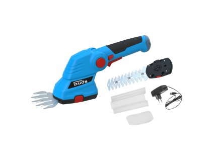 aku zahradnicky set gps 72 15 li ion