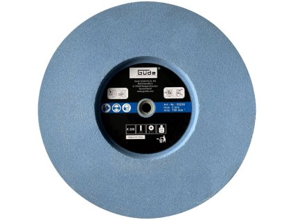 brusny kotuc 250x50x12 mm k220