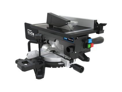 stolova a kapovacia pila tkgs 210