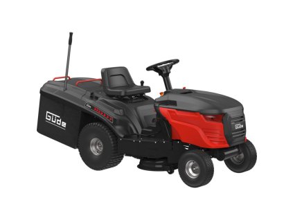traktorova kosacka gar 1070 t s hydrostatickou prevodovkou