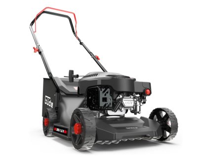 benzinova kosacka eco wheeler 390 16 r