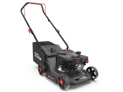 benzinova kosacka eco wheeler 390 16 r