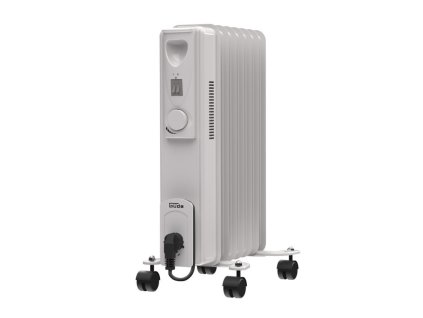 olejovy radiator or 1500 7 eco