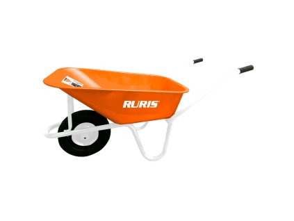 ruris limit furik 1100p plast 100l