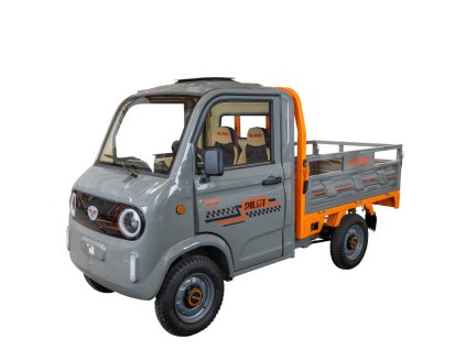 ruris limit pilot 5000g e cargo sede