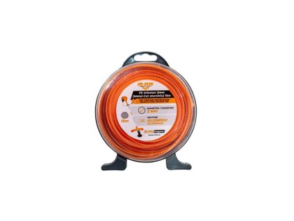 ruris zacie lanko 30 mm 15m hlinikove