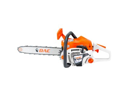motorova retazova pila ruris dac 401rs
