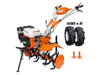 RURIS PROMO motorový kultivátor 731