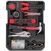 Sada náradia S873, 117 dielna, v Alu kufri