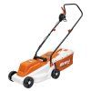 ruris elektricka kosacka bravo 121el