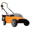 elektricka kosacka ruris sf7a106