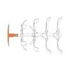 ruris nd disk kultivacny ts103