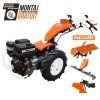 ruris limit malotraktor c977 listova kosacka kultivator pluh