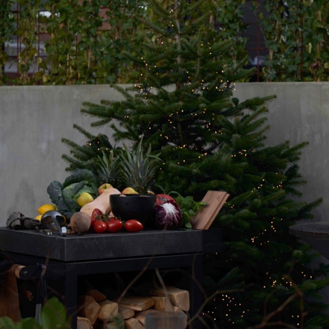 Vytvořte si svůj vánoční seznam přání