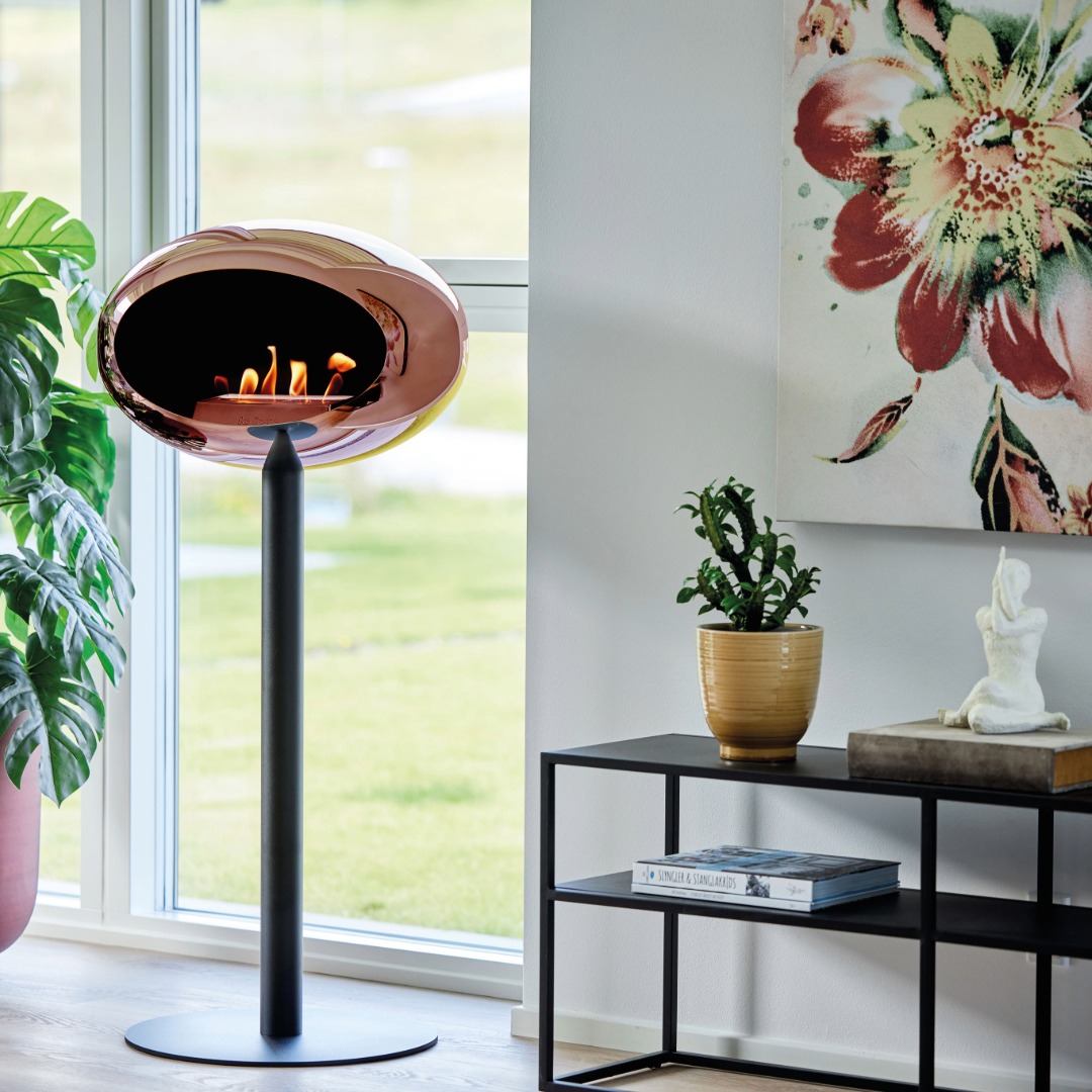 Pět překvapivých faktů o bio krbech Le Feu, které změní váš pohled na oheň v domácnosti