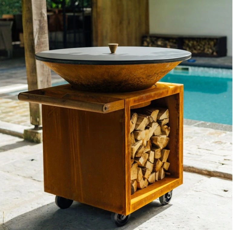 Víc než jen oheň: 5 Způsobů, Jak pozvednout vaše grilování na novou úroveň