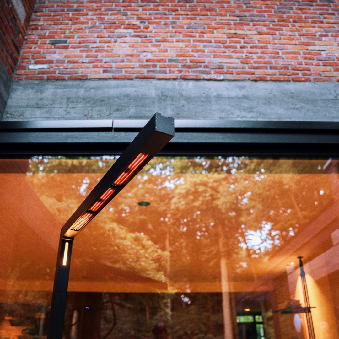 Váš Průvodce Budoucností Venkovního Komfortu: 5 Překvapivých Inovací od Heatsail