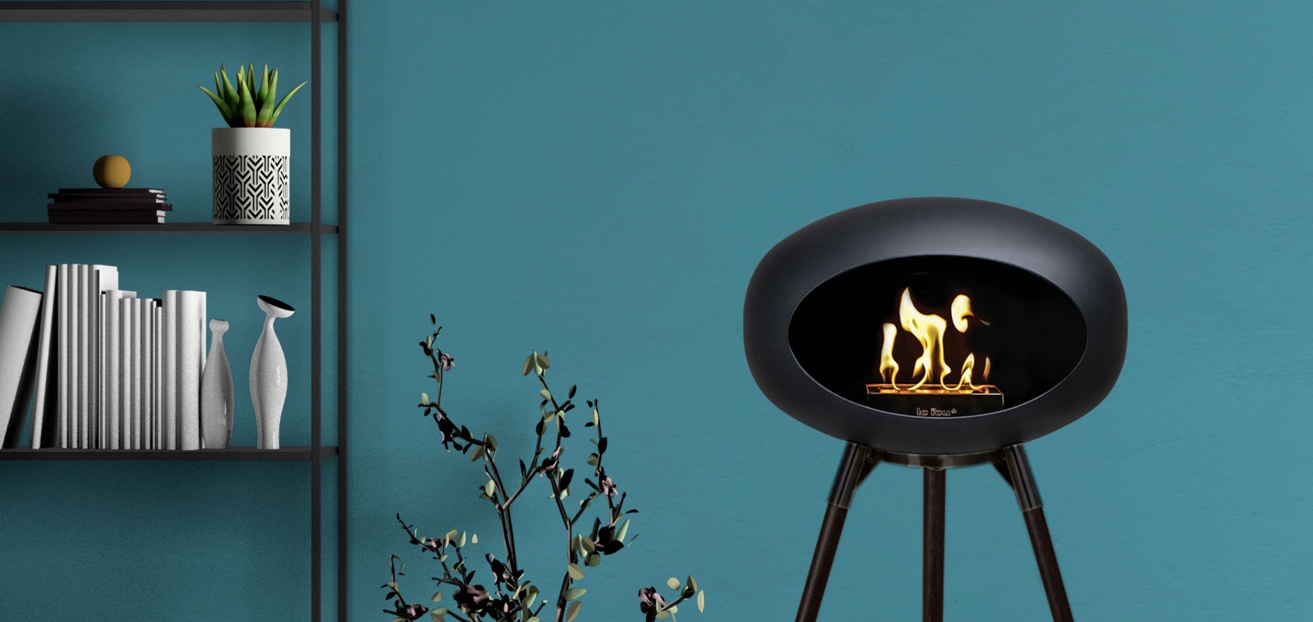 Biokrby Le Feu