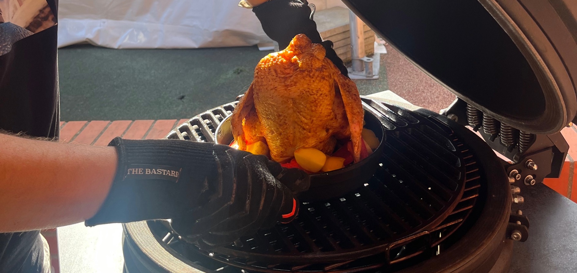 Bastard workshop 18. listopadu