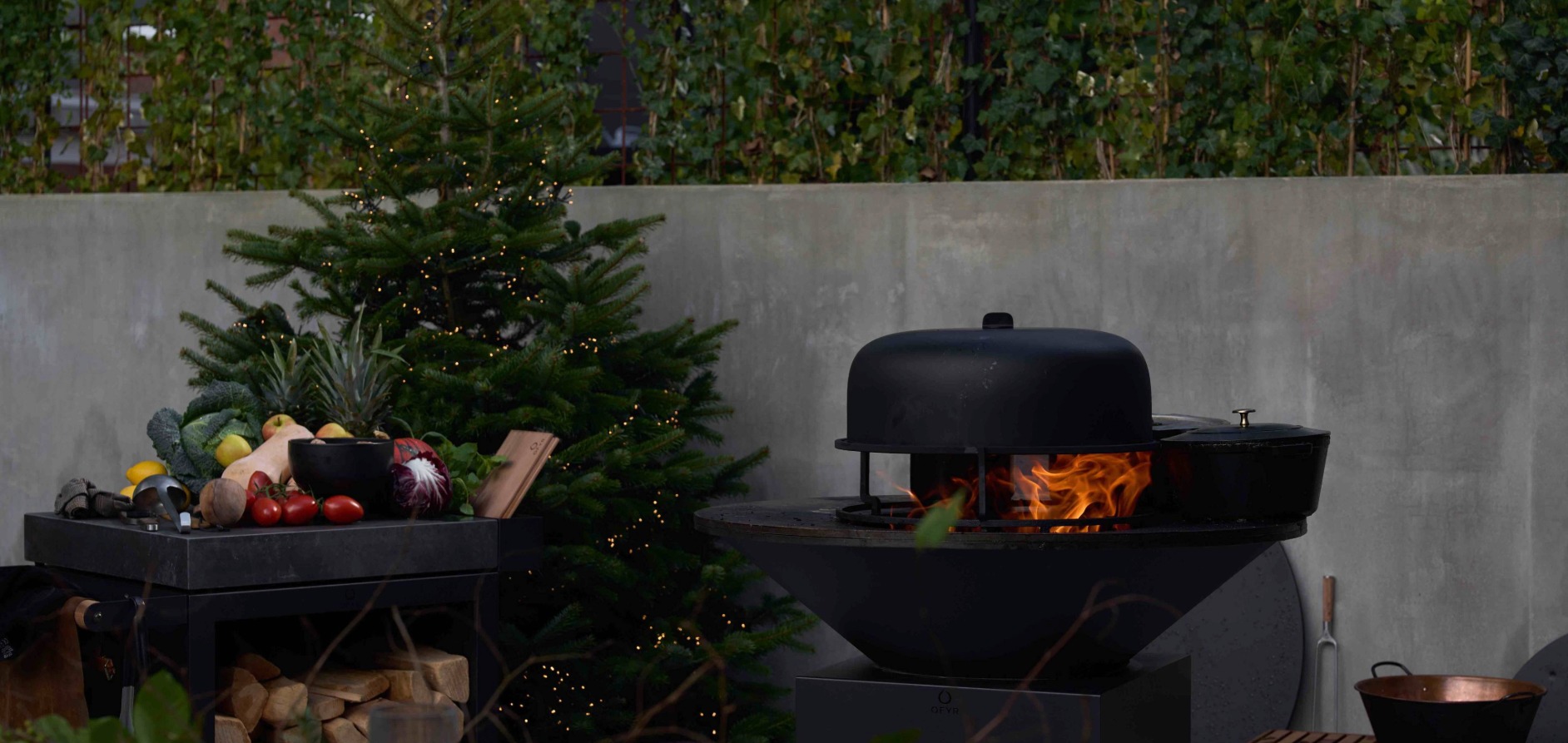 Vánoční wish listy