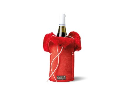 KYWIE Champagne C17SU Red suede shadow