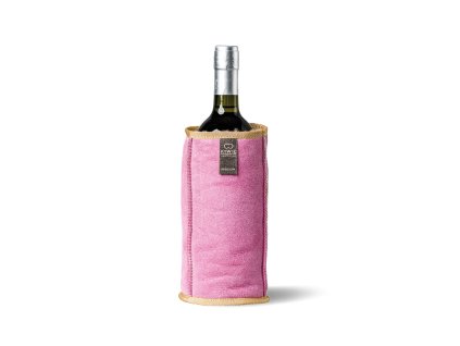 KYWIE Wine W20SU Pink suede shadow