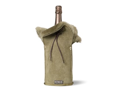 KYWIE MAGNUM M55SU Khaki suede