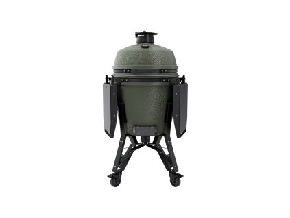 BP301A Pro Large Alpine Green front