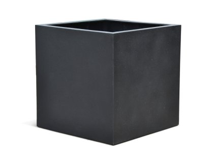 CUBO SQUARE SMALL SET 1 50 x 50 x 50 cm a 60 x 60 x 60 cm barva ombra