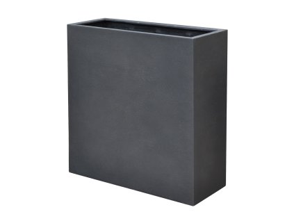 CUBO DIVIDER SMALL 90 x 45 x 90 cm barva ombra
