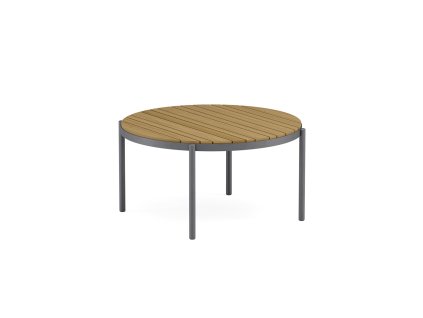 Konferenční stolek Nesting ø 75 cm