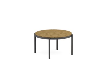 Konferenční stolek Nesting ø 60 cm