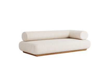 Pohovka Tatami SOFA 3S WITH LEFT CORNER