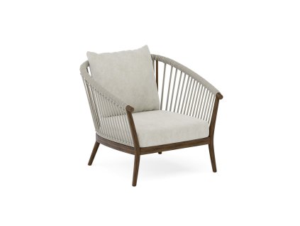 Pohovka Legna LOUNGE CHAIR 1S