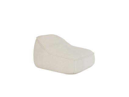Lehátko Bolsa LOUNGE CHAIR 1S 125 cm