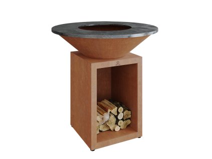 OFYR Classic Storage 100 Corten