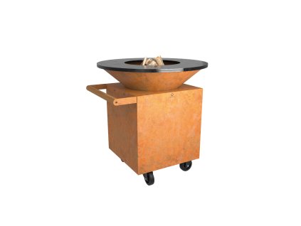 OFYR Classic+ Corten 100 PRO