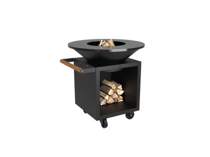 OFYR Classic+ Storage Black 100 PRO